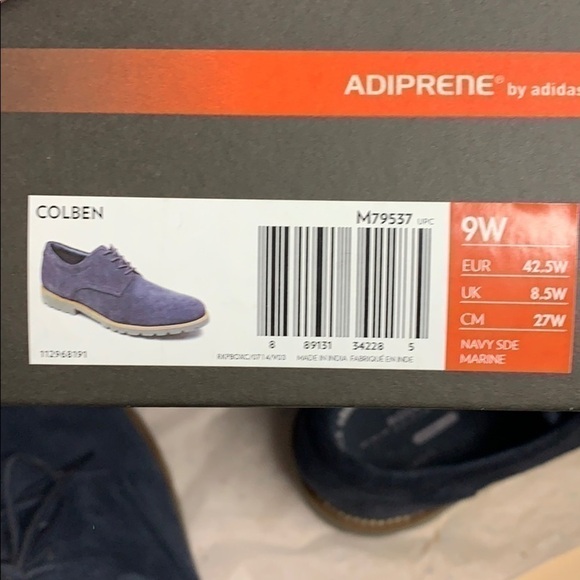 ROCKPORT
Sharp & Ready Colben Oxford main image 8